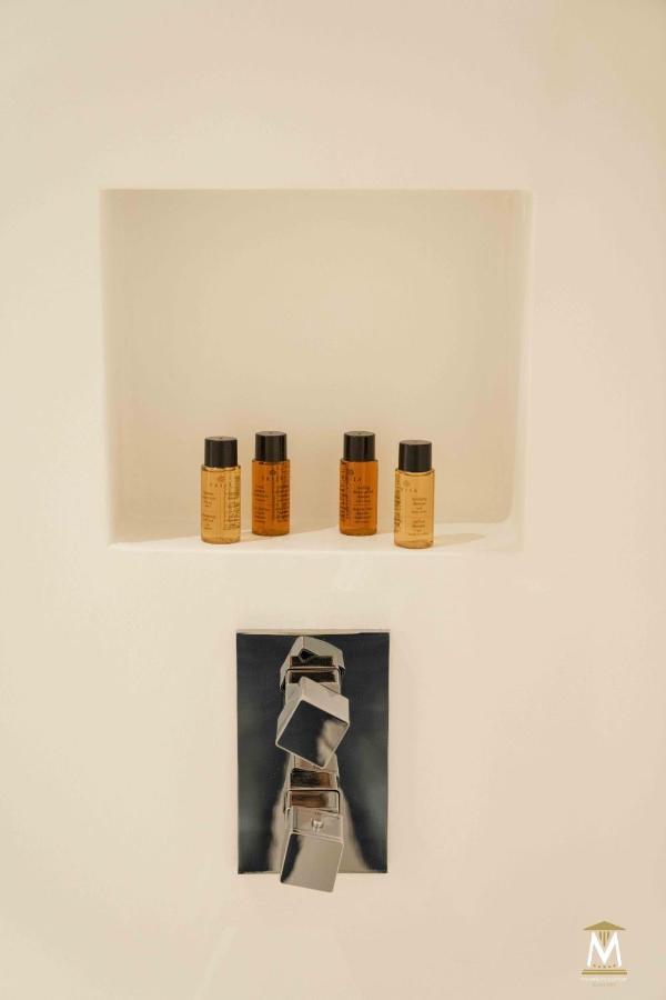 Museum Center Luxury Bed & Breakfast Reggio di Calabria Bagian luar foto